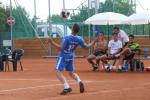 MNK mobilprovás Modřice A - TJ Spartak ALUTEC KK Čelákovice 6:3